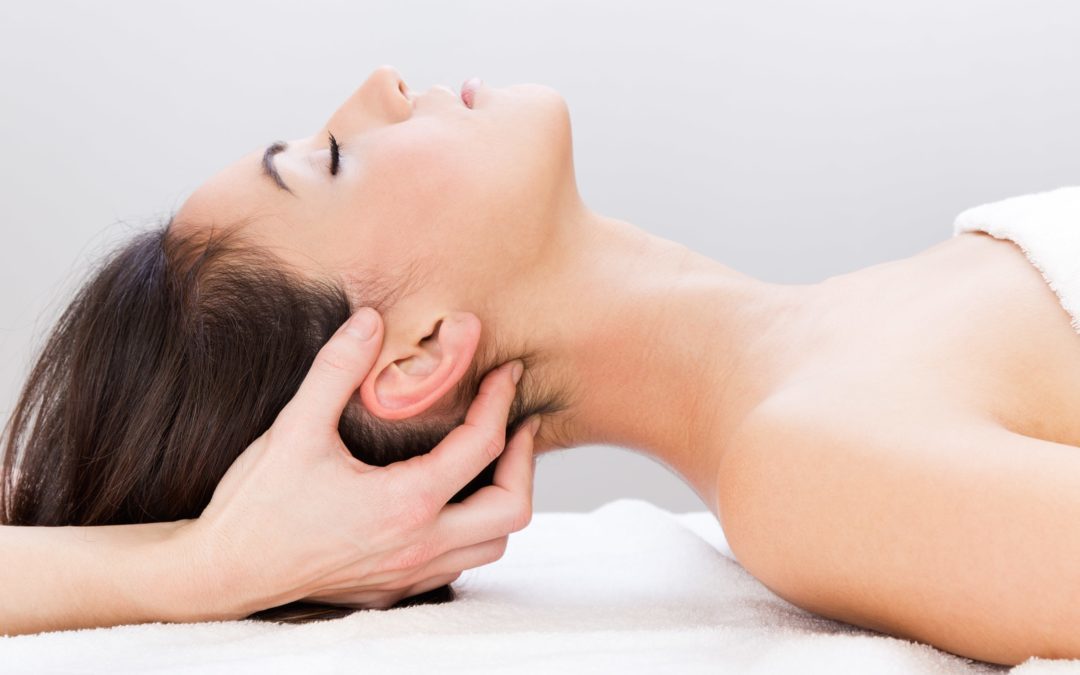 ¿Todavía no sabes qué es la osteopatía?