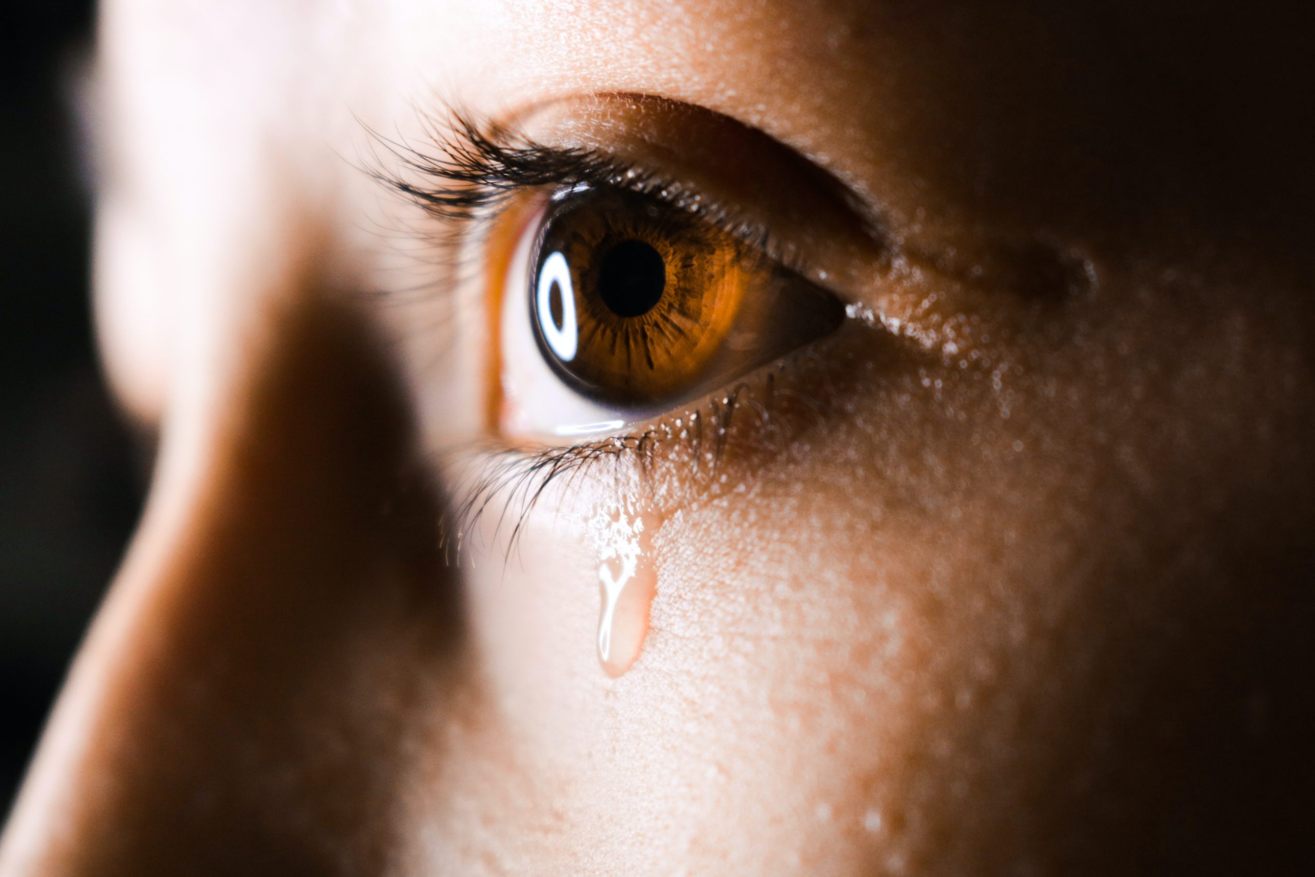 Dolor emocional